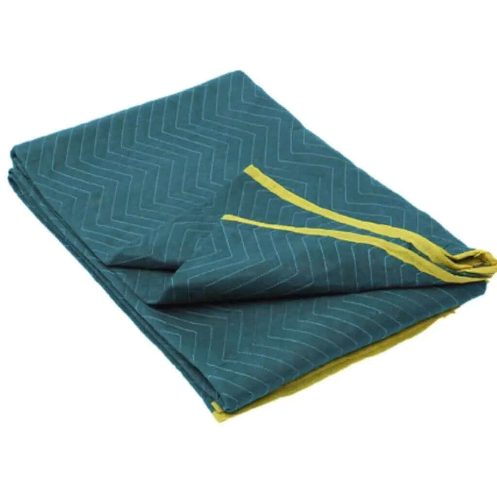 Burlap Pad Furniture Moving Blanket 1.8m x 3.0m | Moving Blankets and Burlap Pads | Packstore