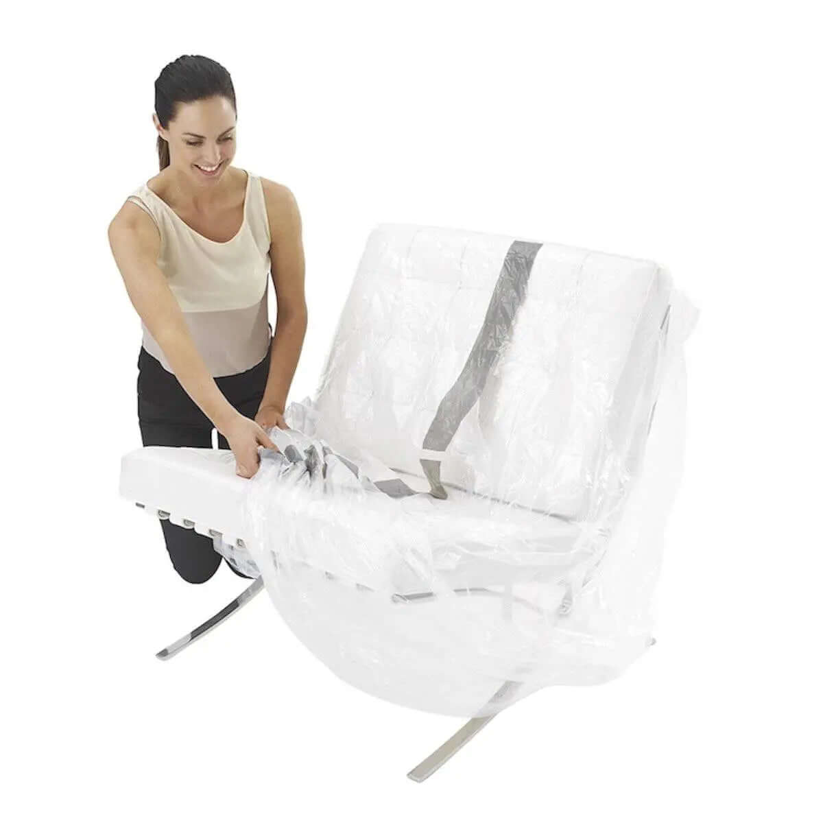 Furniture Protection Covers for Moving and Storage | Storage Bags and Covers | Packstore