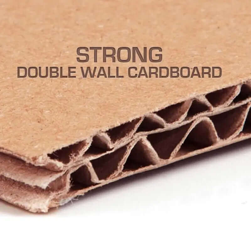 Heavy Duty Book Wine Moving Box | Moving Boxes | Packstore