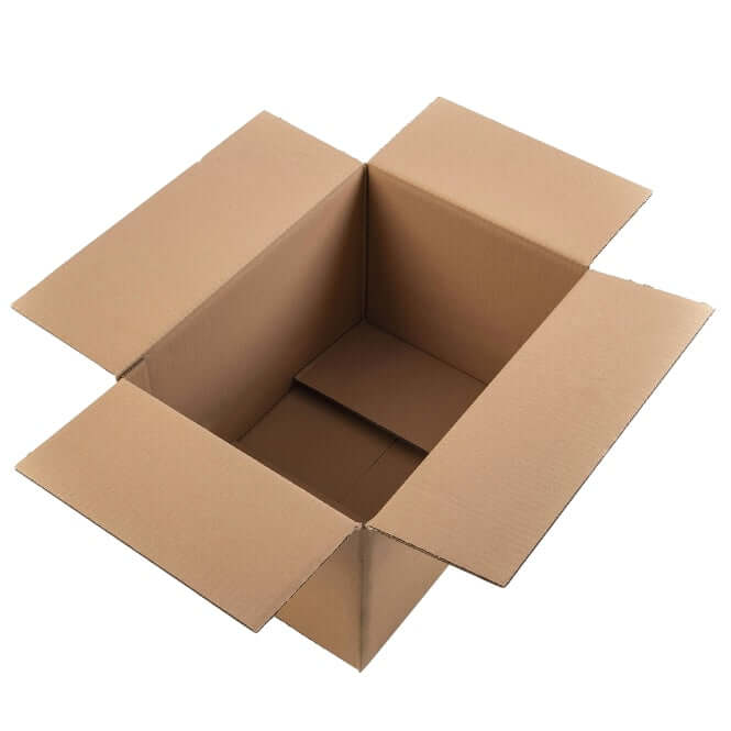 Heavy Duty Large Kitchen Moving Box | Moving Boxes | Packstore