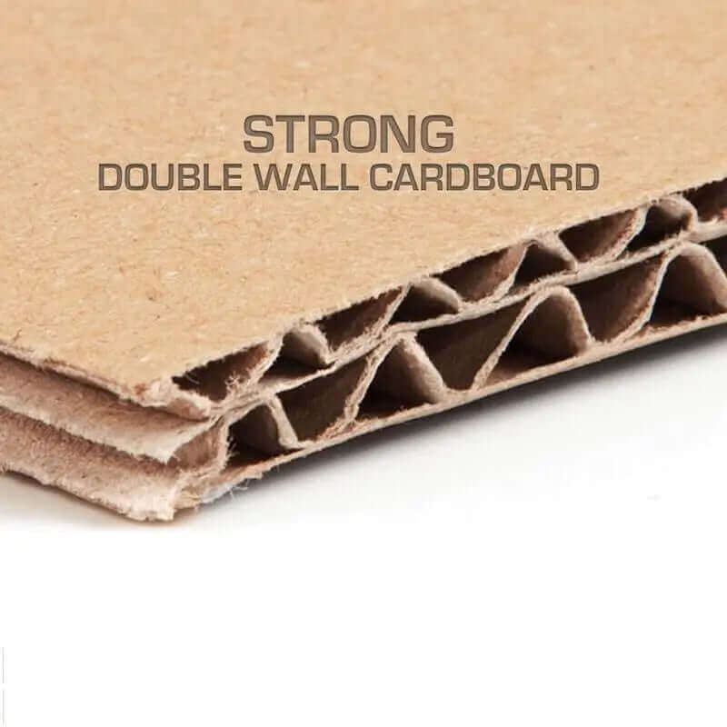 Heavy Duty Large Moving Boxes - 50 PACK | Moving Boxes | Packstore