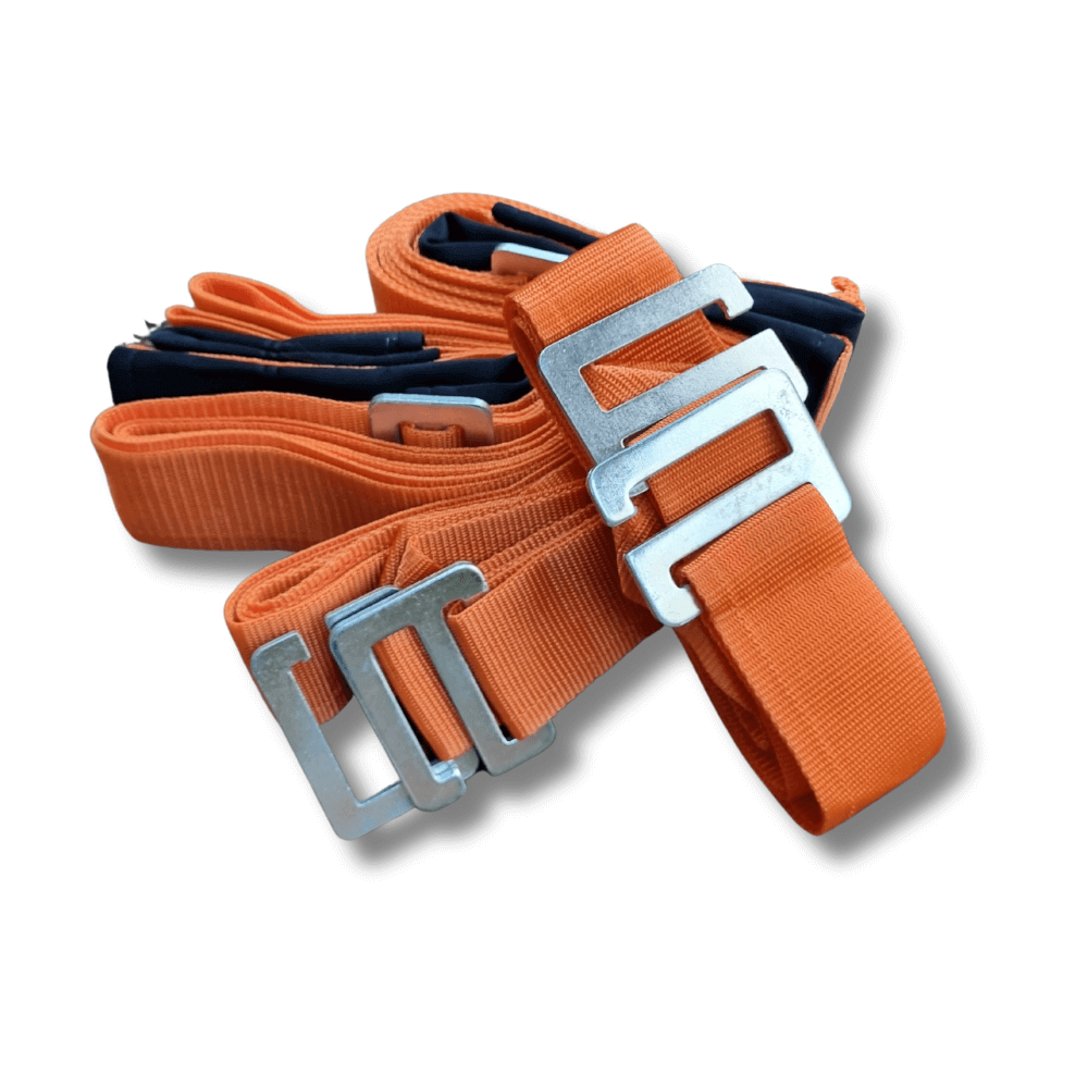 Heavy Duty Shoulder Straps for Lifting Furniture | Truck Ties and Mover Bands | Packstore
