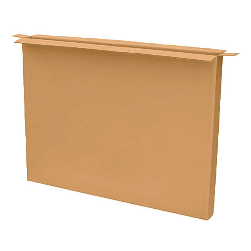 Heavy Duty Art Boxes - 5 PACK | Moving Boxes | Packstore