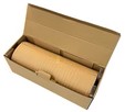 Honeycomb Kraft Paper with Dispenser
