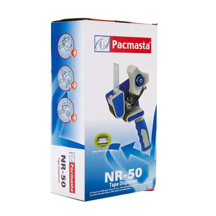 Low Noise Tape Dispenser   Packing Tapes and Supplies Packstore Australia Packstore