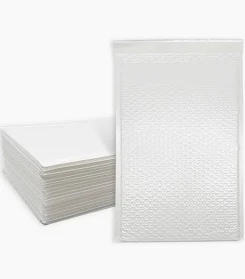 Bubble-lined Mailer Bags 360x485mm - 50 PACK