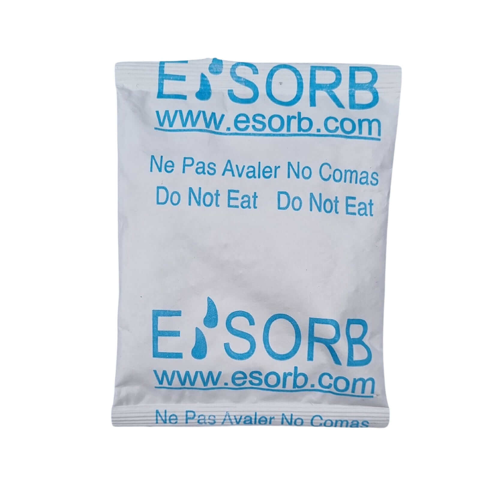 Esorb Mineral Dessicant with Hook | 100g | Moisture Absorbers and Desiccants | Packstore Australia