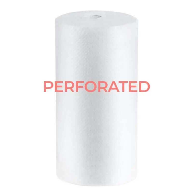 Perforated Bubble Wrap Roll - 1.5m x 100m | Bubble Wrap | Packstore