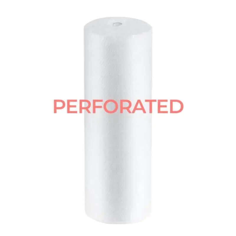 Perforated Bubble Wrap Roll - 1.5m x 50m | Bubble Wrap | Packstore