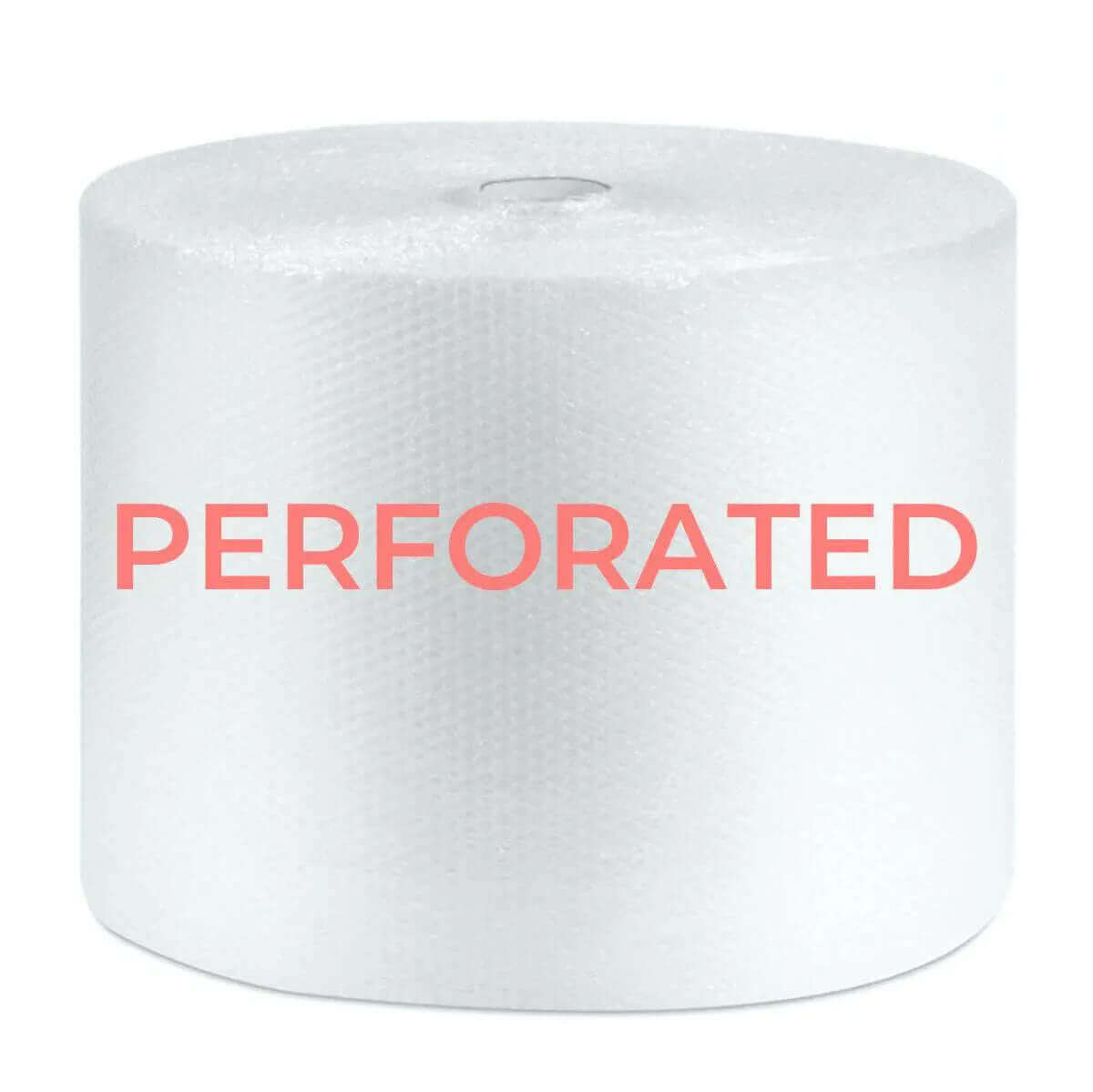Perforated Bubble Wrap Roll - 500mm x 100m | Bubble Wrap | Packstore