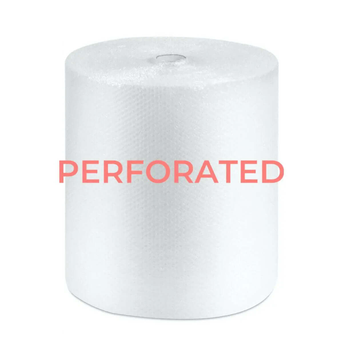 Perforated Bubble Wrap Roll - 500mm x 50m | Bubble Wrap | Packstore