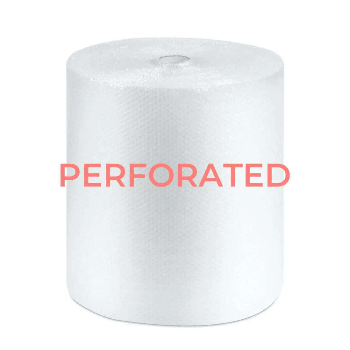 Perforated Bubble Wrap Roll - 500mm x 50m | Bubble Wrap | Packstore