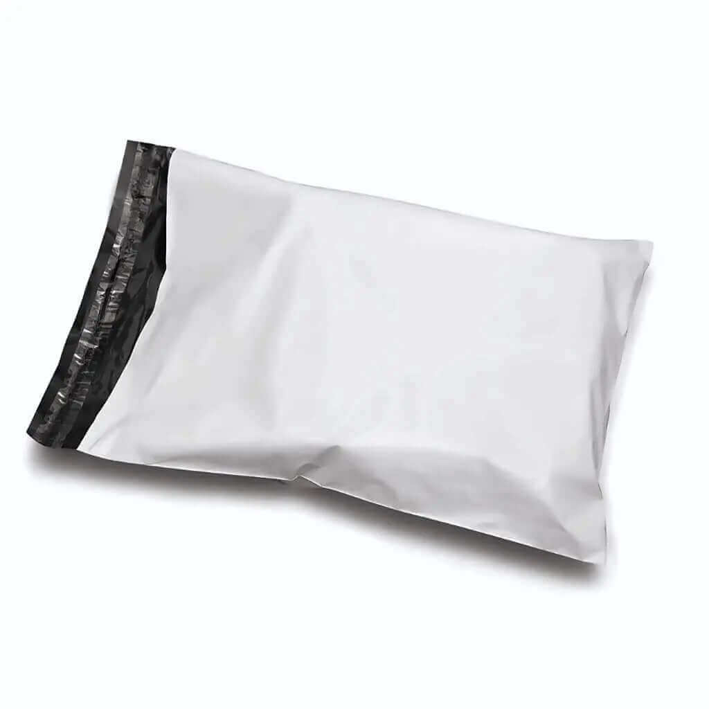 Poly Mailer Bags 430x545mm - 500 PACK | Mailing and Shipping | Packstore