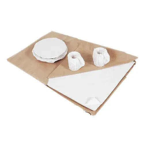 Premium Acid-free Tissue Paper - 480 Sheets | Wrapping Paper | Packstore