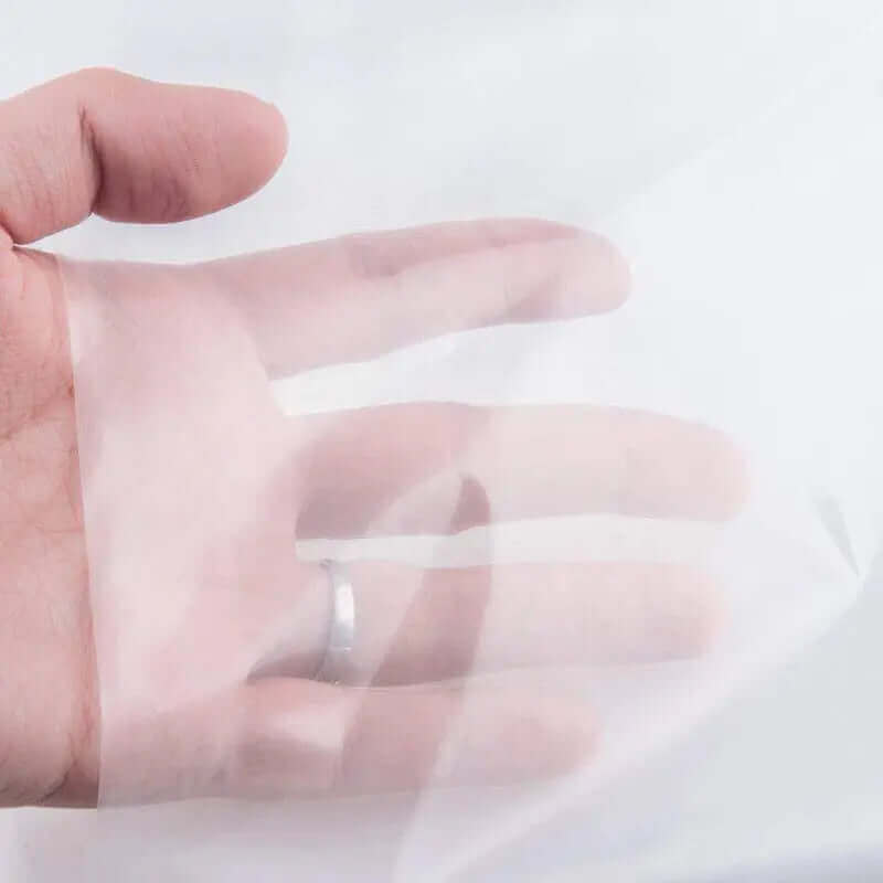 12 PACK Extra Heavy Duty Mattress Covers - King/Queen | Storage Bags and Covers | Packstore