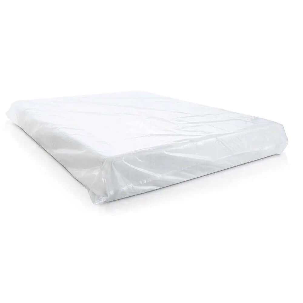 Super Heavy Duty Mattress Covers King / Queen - 2 PACK   Storage Bags and Covers Packstore Australia Packstore