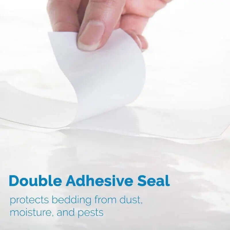 Extra Heavy Duty Mattress Cover for Moving and Storage - King/Queen | Storage Bags and Covers | Packstore