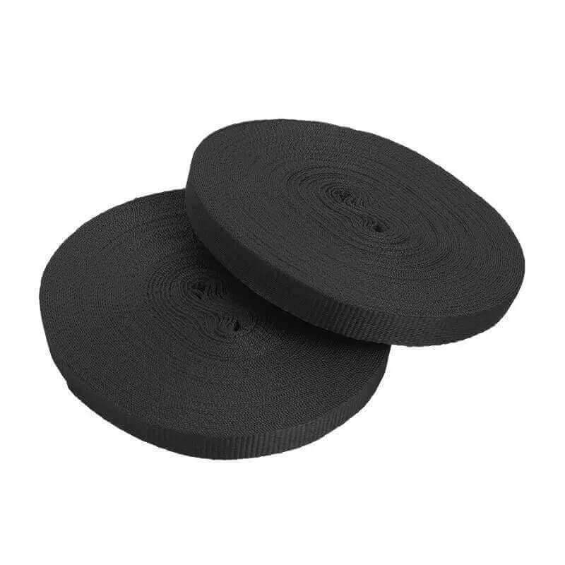 Truck Tie-down Straps - 25 mm x 50 m Roll | Truck Ties and Mover Bands | Packstore