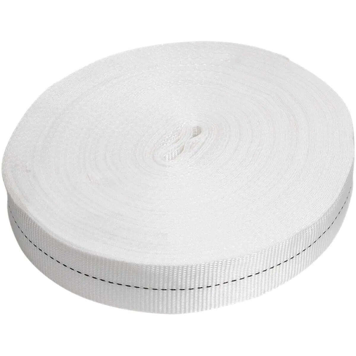Truck Tie-down Straps Heavy Duty - 50 mm x 50 m Roll | Truck Ties and Mover Bands | Packstore