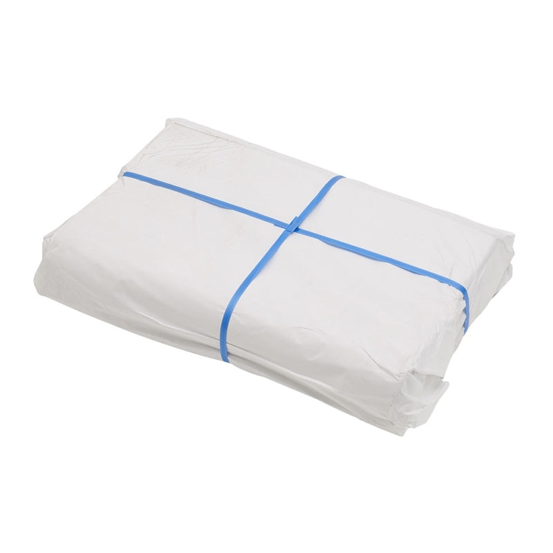 Large Butchers Paper for Packing and Moving White Wrapping Paper 600 x 810mm - 15kg | Wrapping Paper | Packstore