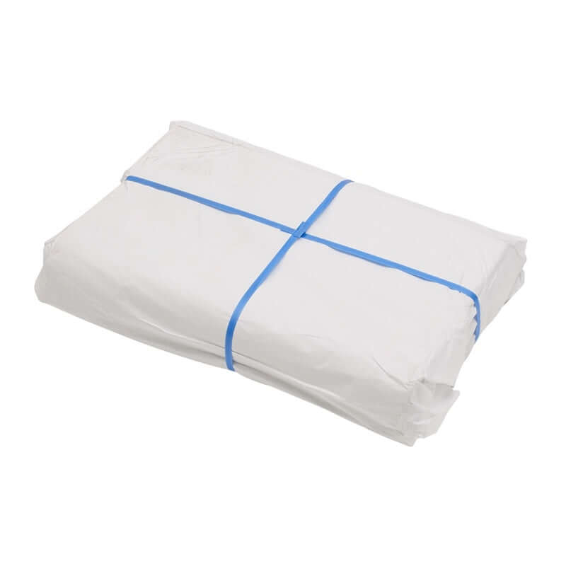 Large Butchers Paper for Packing and Moving White Wrapping Paper 600 x 810mm - 75kg | Wrapping Paper | Packstore