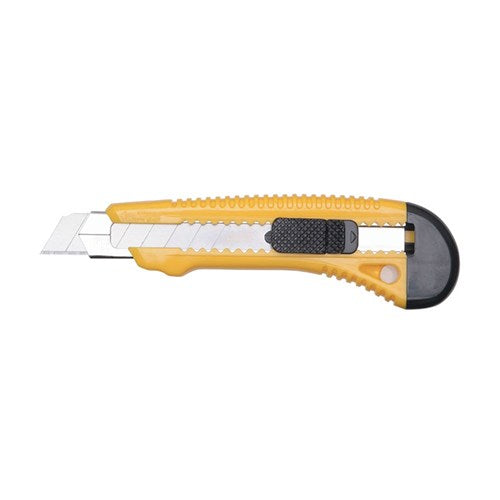 Plastic Box Cutter - 18mm