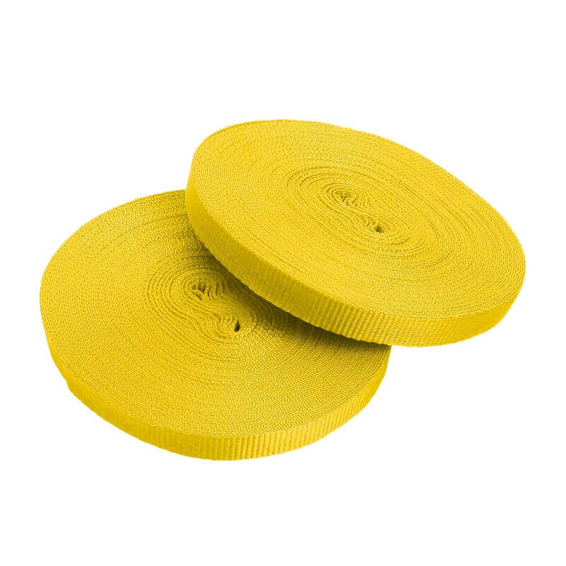 Truck Tie-down Straps - 25 mm x 50 m Roll | Truck Ties and Mover Bands | Packstore