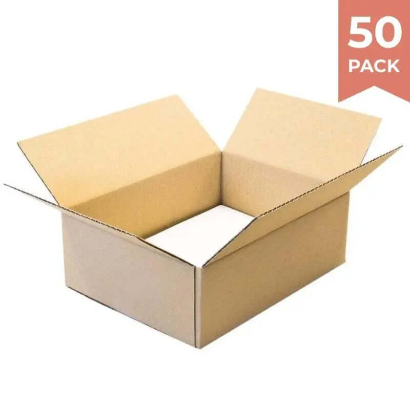 A3 Mailing Box (BX4) - 50 Pack