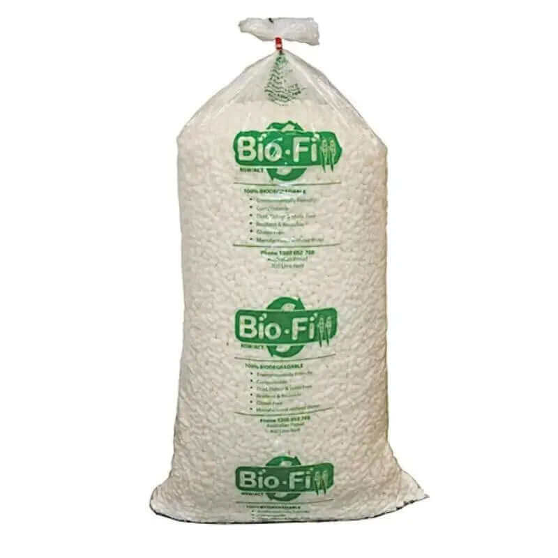 Bio-Fill Biodegradable Void Fill - 10 PACK | Bubble Wrap | Packstore