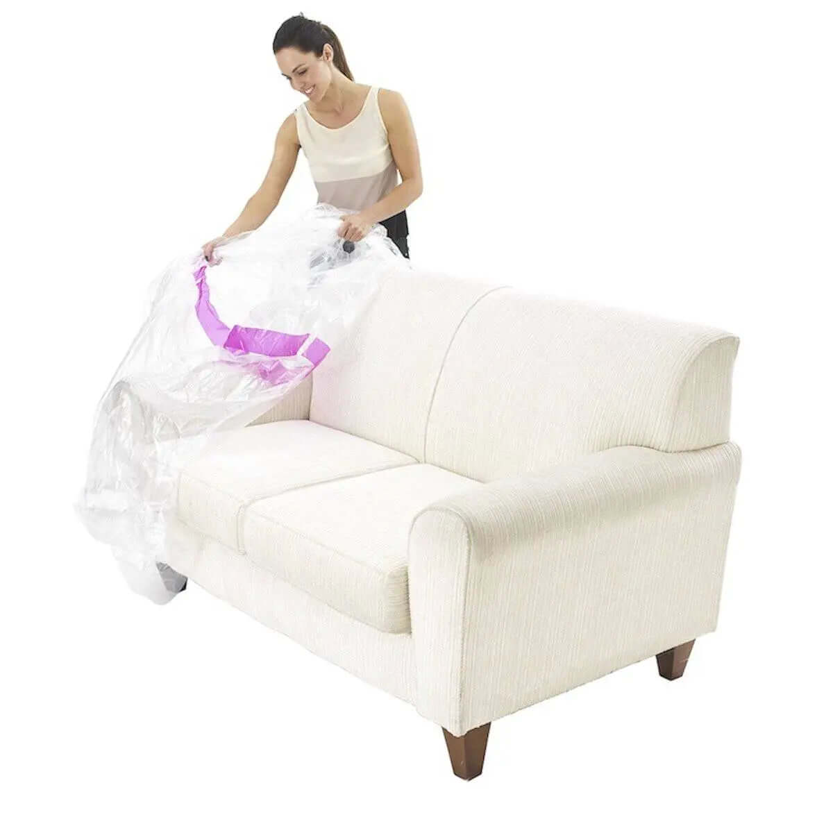 Furniture Protection Covers for Moving and Storage   Storage Bags and Covers Packstore Australia Packstore