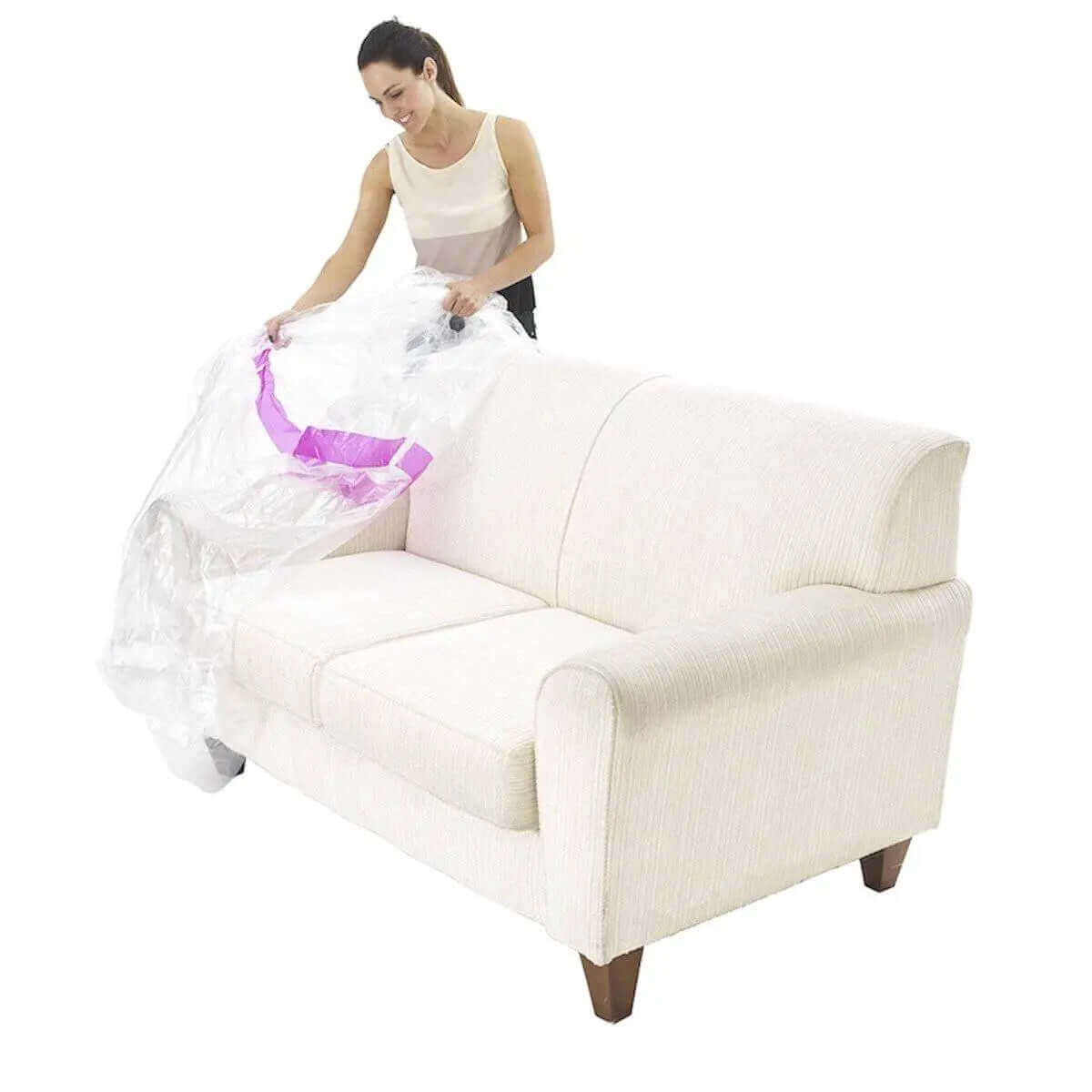 Furniture Protection Covers for Moving and Storage | Storage Bags and Covers | Packstore