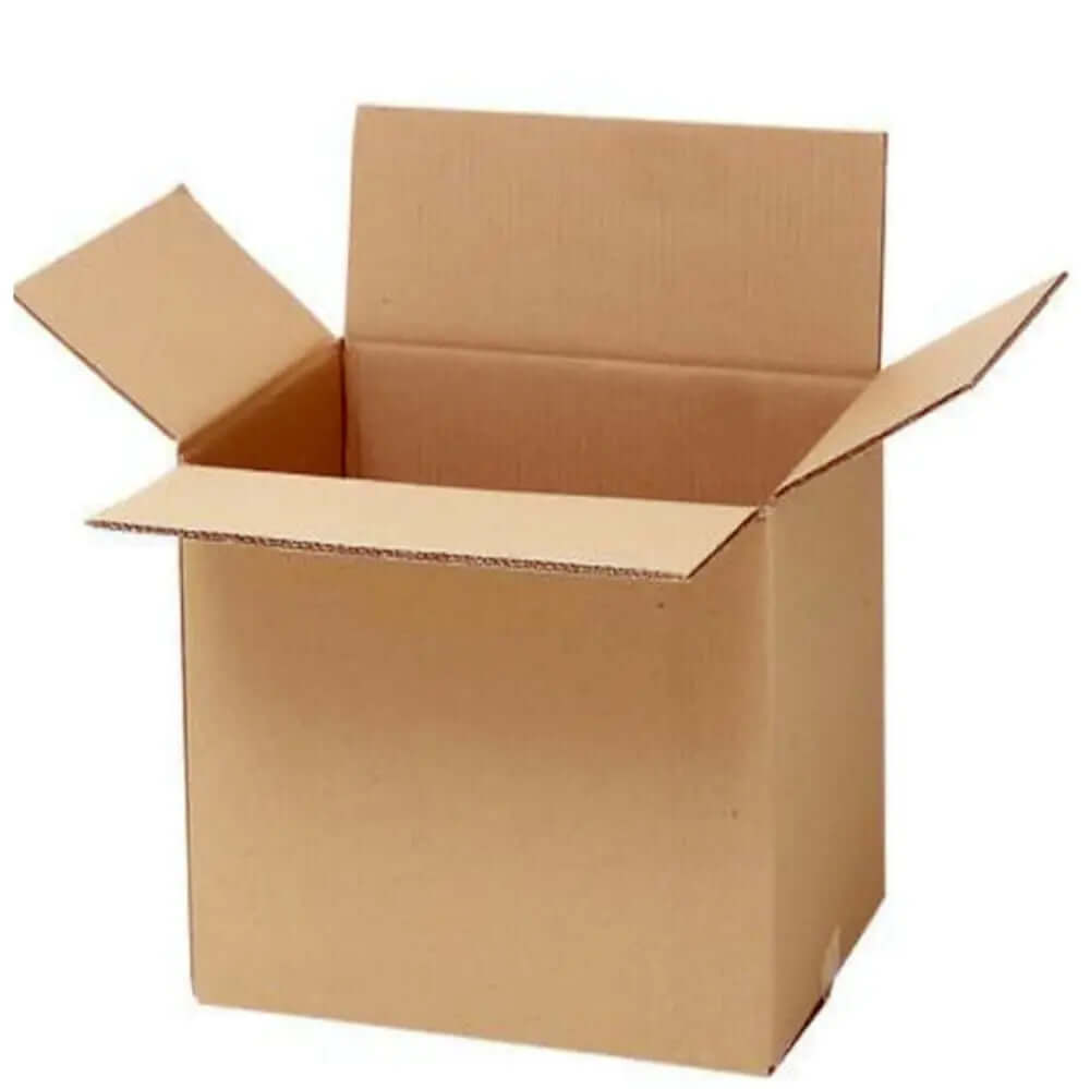 Heavy Duty Book Wine Moving Box | Moving Boxes | Packstore
