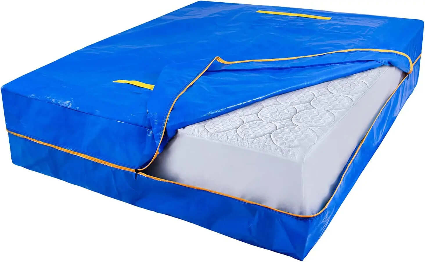 Heavy Duty Tarp Mattress Bag | Storage Bags and Covers | Packstore