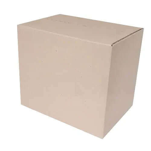 Medium Shipping Carton 38 x 28 x 30 cm - 25 PACK | Moving Boxes | Packstore
