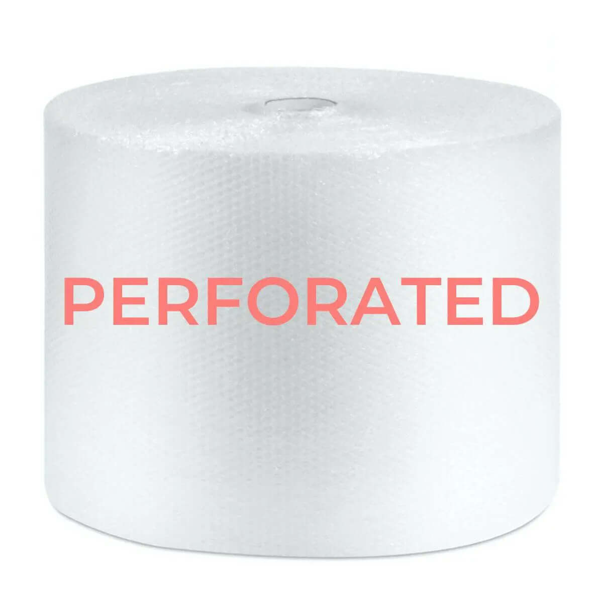 Perforated Bubble Wrap Roll - 500mm x 100m   Bubble Wrap Packstore Australia Packstore