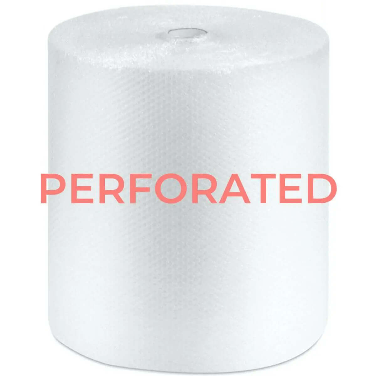 Perforated Bubble Wrap Roll - 750mm x 100m | Bubble Wrap | Packstore