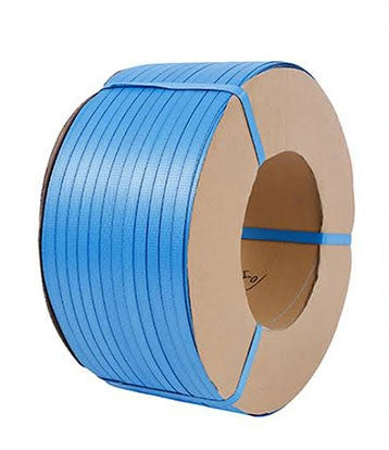 12mm Semi-auto strapping 3000m