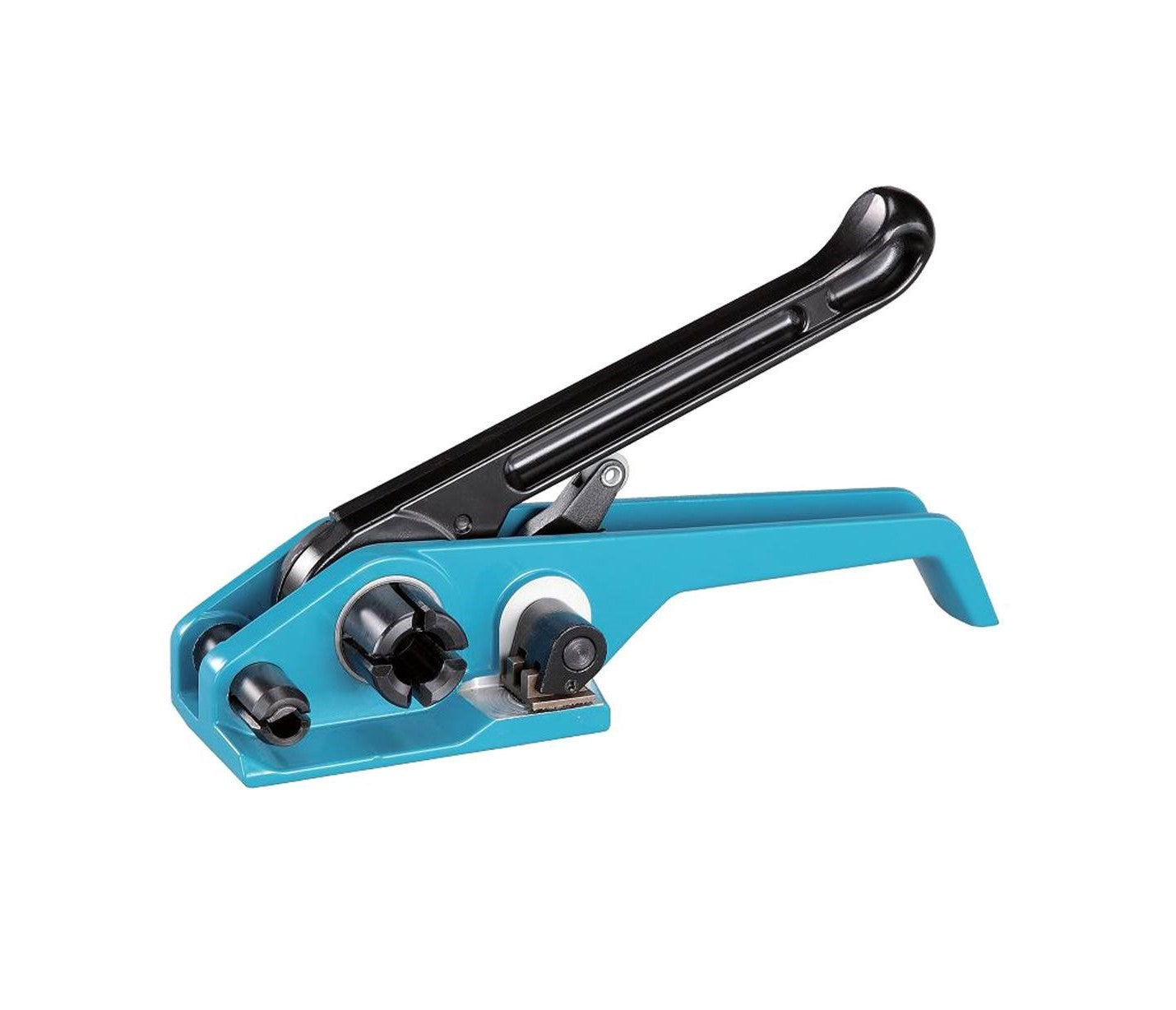 12-19 plastic strapping tensioner