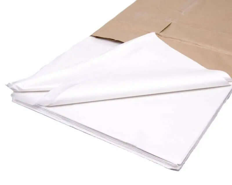 Premium Acid-free Tissue Paper - 480 Sheets   Wrapping Paper Packstore Australia Packstore