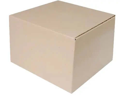 Shipping Carton 28 x 28 x 18 cm | Moving Boxes | Packstore