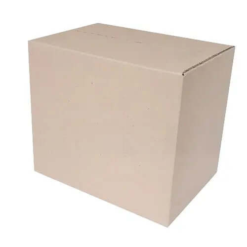 Shipping Carton 31 x 22 x 25 cm   Moving Boxes Packstore Australia Packstore