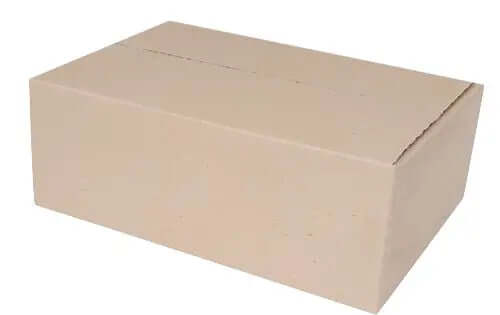 Shipping Carton 72 x 64 x 22 cm | Moving Boxes | Packstore
