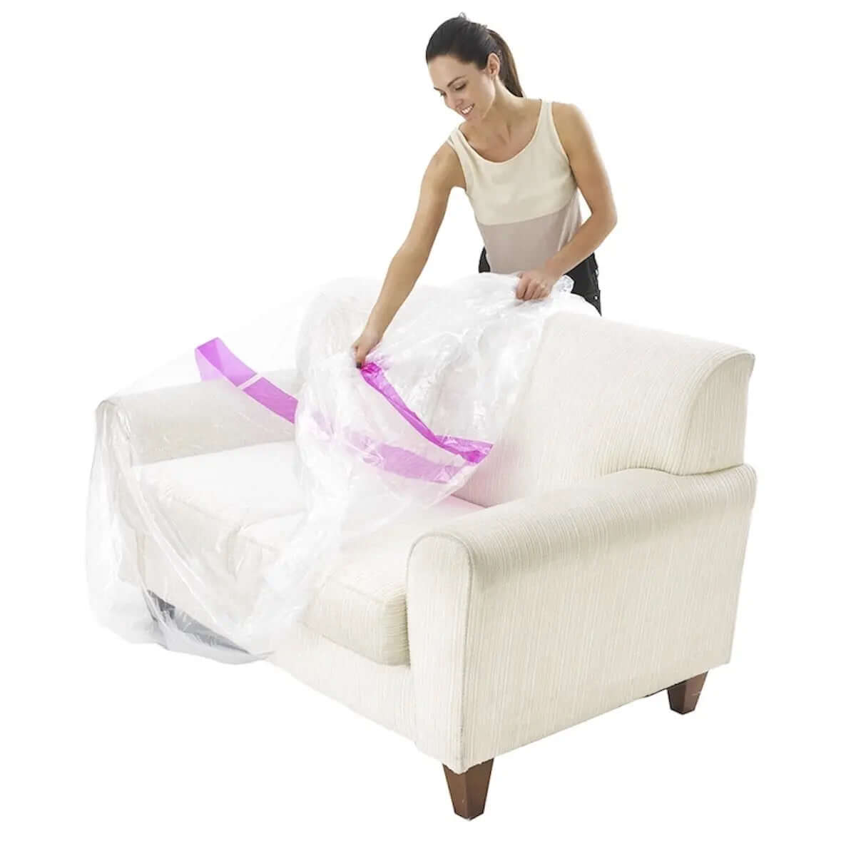 Super Heavy Duty Furniture Covers for Moving and Storage   Storage Bags and Covers Packstore Australia Packstore