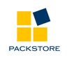Packstore logo